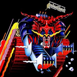 Judas Priest Defenders Of The Faith Lp (Full Length) (Discos de Vinil)