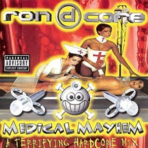 Medical Mayhem (CDs)