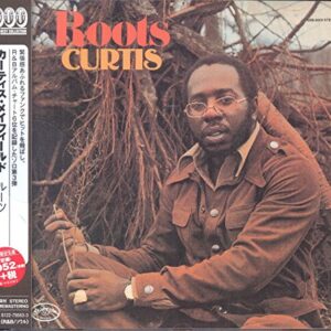 Roots - MAYFIELD,CURTIS (CDs)