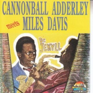 Autumn Leaves - Adderley (CDs)