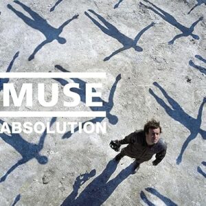 Muse - Absolution USA Version (CDs)