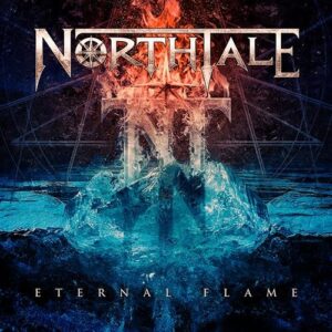 Northtale Eternal Flame, CD de Música - Accept (CDs)