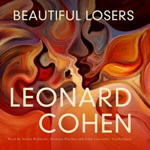 Beautiful Losers - Cohen, Leonard (CDs)