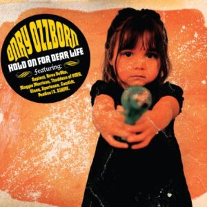 Hold on for Dear Life - Ozzborn, Onry (CDs)