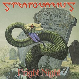 FRIGHT NIGHT (IMPORT) (CDs)