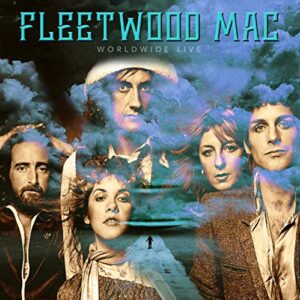 Worldwide Live (Box 10 CD) - Fleetwood Mac (CDs)