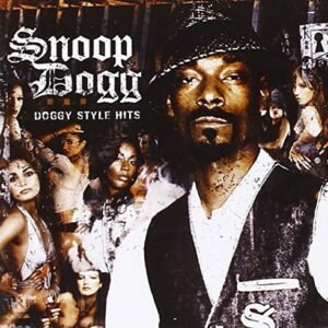 Doggy Style Hits - Snoop Dogg (CDs)