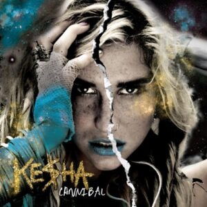 Animal - Ke$ha (CDs)