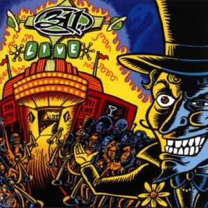 Live: 311 (CDs)