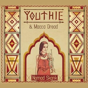 NOMAD SKANK - Youtie (CDs)