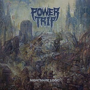 Power Trip: Nightmare Logic (CDs)