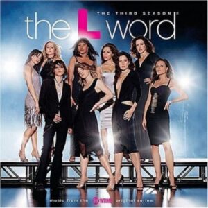 L Word: Season 3 - Original Soundtrack (CDs)
