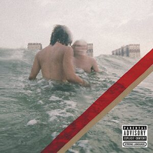 Lewis Del Mar - Lewis Del Mar (CDs)