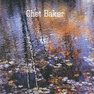 Peace - Chet Baker (CDs)
