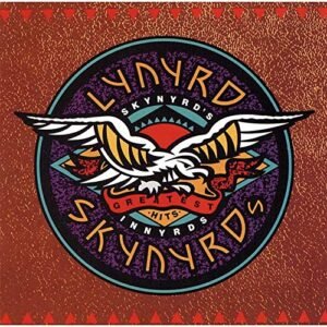 Their Greatest Hit S [Import Allemand] - LYNYRD SKYNYRD (CDs)