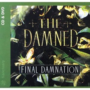 Final Damnation - The Damned (CDs)