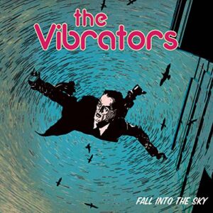 FALL INTO THE SKY (CDs)