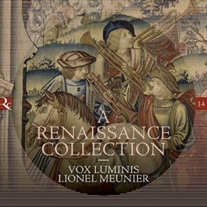 A Renaissance Collection (CDs)