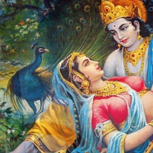 Hari Om - Satyaa & Pari (CDs)