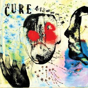 4: 13 Dream - The Cure (CDs)