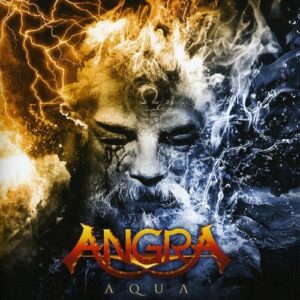 Aqua - Angra (CDs)