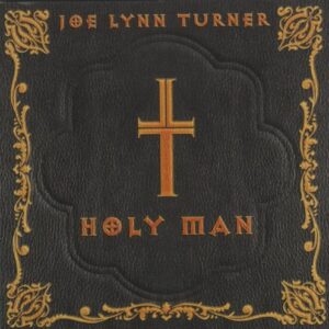 Holy Man - TURNER,JOE LYNN (CDs)