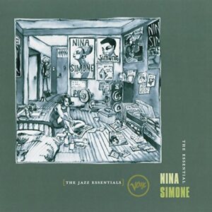 Nina Simone - Nina Simone (CDs)