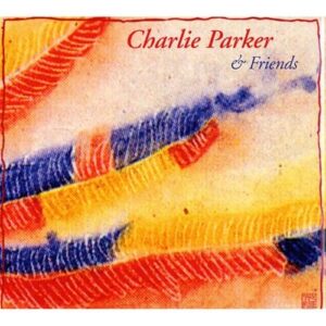 Friends-Jazz Reference - Parker, Charlie (CDs)