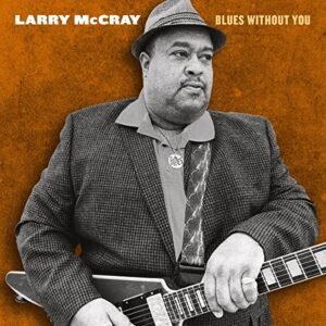 Blues Without You (CDs)