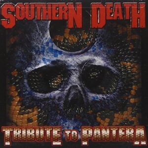 Southern Death: Tribute to Pantera - Southern Death-Tribute to Pantera (CDs)
