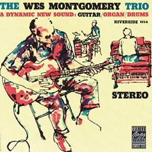 Wes Montgomery Trio - Montgomery, Wes (CDs)