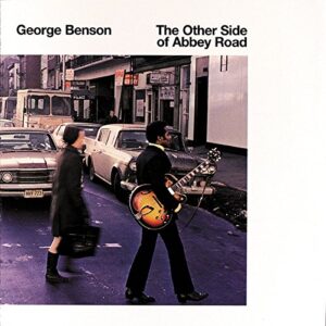 Other Side of Abbey Road - Benson, George (CDs)