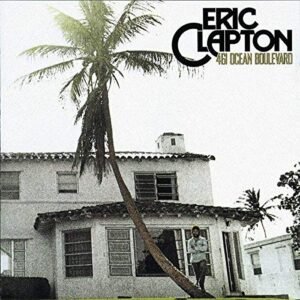 461 Ocean Boulevard by Clapton, Eric (1996) Audio CD - unknown author (CDs)