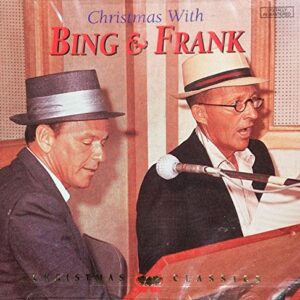 Christmas with Bing & Frank [Audio CD] Frank Sinatra - Frank Sinatra (CDs)