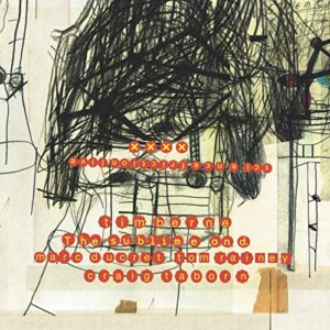 Sublime & - Berne, Tim (CDs)