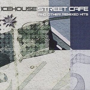 Icehouse Street Cafe / Various - ICEHOUSE (CDs)