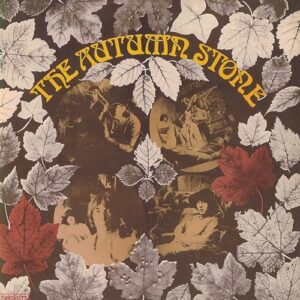 Autumn Stone - 2025 Remaster - The Small Faces (CDs)