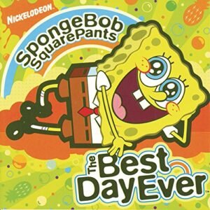 Best Day Ever - Various Artists (CDs)