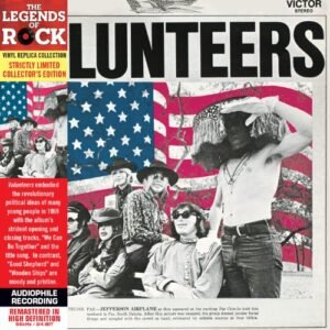Volunteers-Coll.Ed- - Jefferson Airplane (CDs)