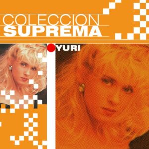 Coleccion Suprema (CDs)