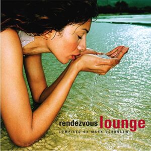 Rendezvous Lounge - Various Artists (CDs)