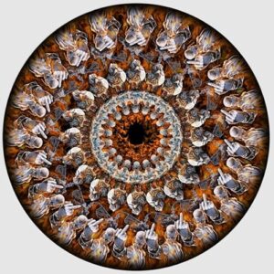 Megadeth Limited Zoetrope Vinyl, Megadeth - Megadeth (Discos de Vinil)