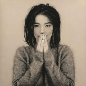 Debut - Bjork (CDs)