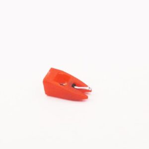 Nova agulha Stylus de substituição encaixotada para Ortofon OM Super, OMB, OMP, OMT, OD, LM, TM, SMB und SG Cartucho Turntable Fonógrafo Gramofone Acessórios (Discos de Vinil)