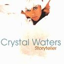 Storyteller [Audio CD] Waters, Crystal (CDs)