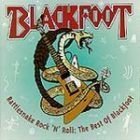 Rattlesnake Rock 'N' Roll: The Best of Blackfoot (CDs)