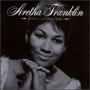 Sings Standards - FRANKLIN,ARETHA (CDs)