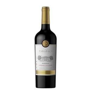 Vinho Tinto Gran Tarapaca Reserva Cabernet Sauvignon 750ml (Vinhos)