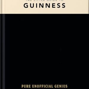 The Little Guide to Guinness - Oh (Cervejas)