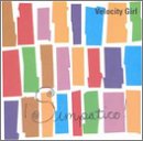 Simpatico - Velocity Girl (CDs)